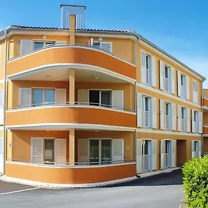 Apartment Lotusapart 