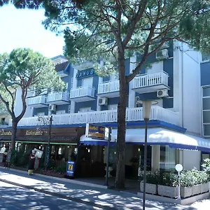 Danubio *** Lido di Jesolo