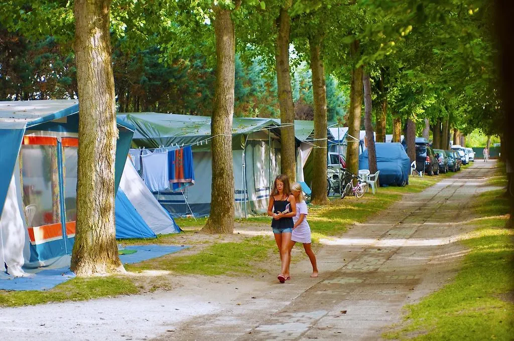 Camping Parco Capraro Lido di Jesolo