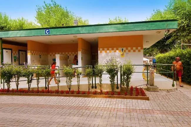 Camping Parco Capraro Lido di Jesolo