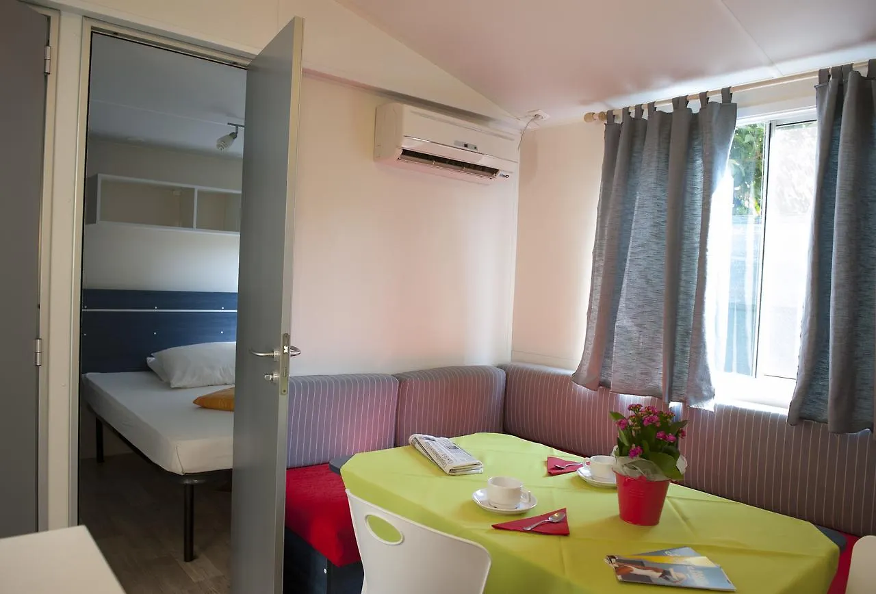Camping Parco Capraro Lido di Jesolo 3*,