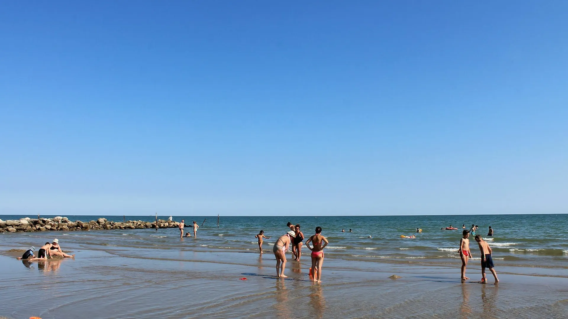 Camping Parco Capraro Lido di Jesolo