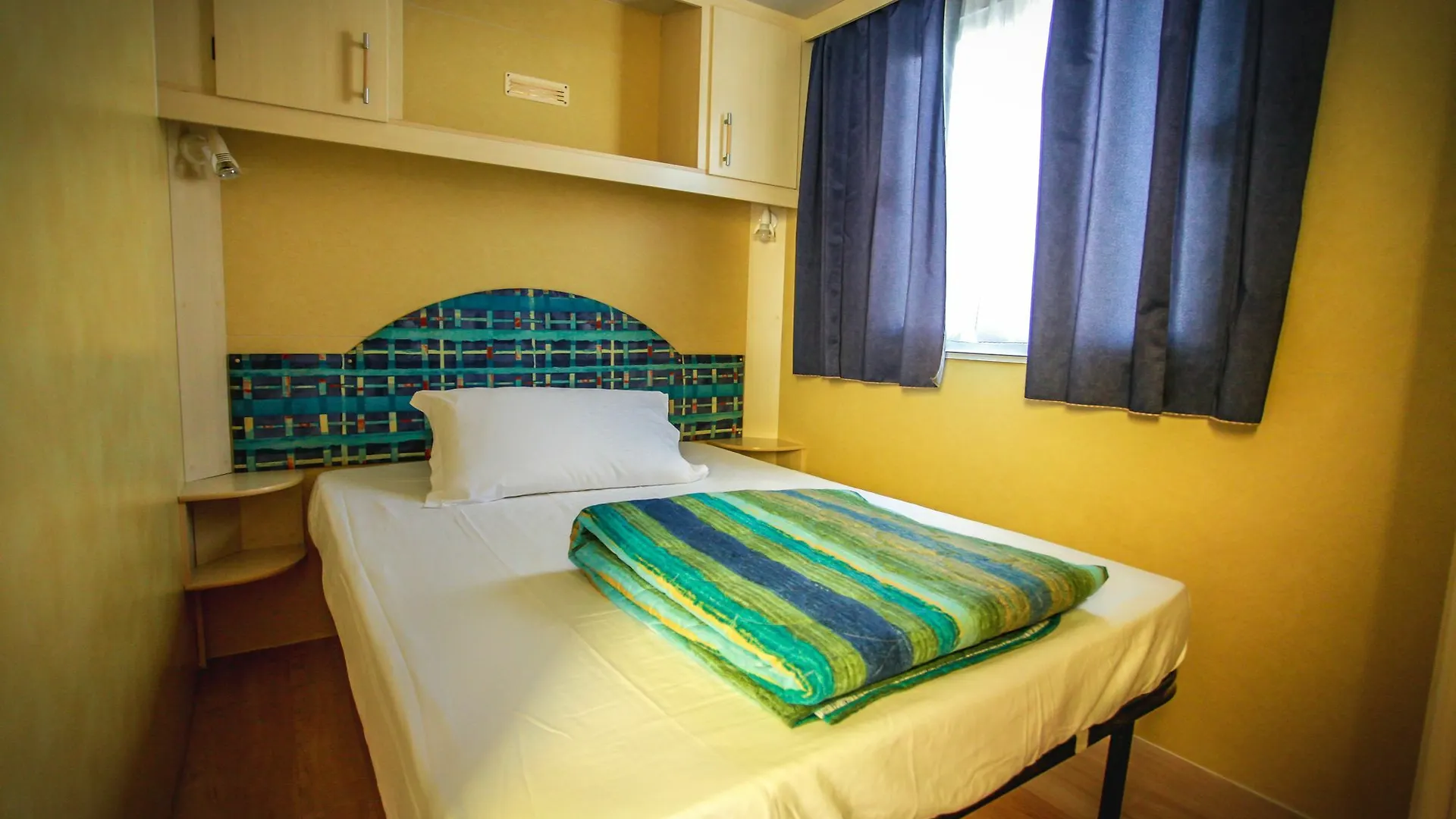 Camping Parco Capraro Lido di Jesolo Italy